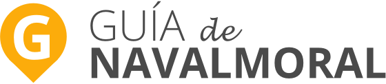 Logo Guia Navalmoral