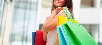 Bazares y tiendas de regalos