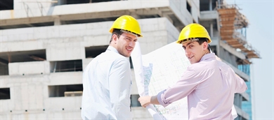 Arquitectos y aparejadores