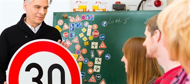 Autoescuelas
