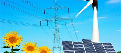 Energías