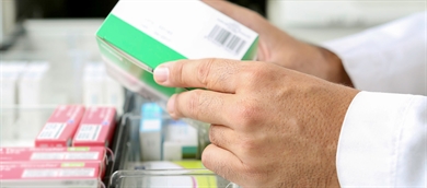 Farmacias