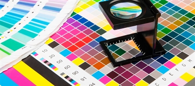 Imprentas y editoriales
