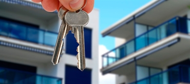 Inmobiliarias