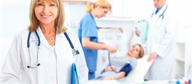Medicina, salud y bienestar