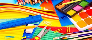 Papelerías-Librerías-Copisterías