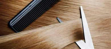 Peluquerías y material de peluquería