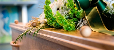 Tanatorios y funerarias