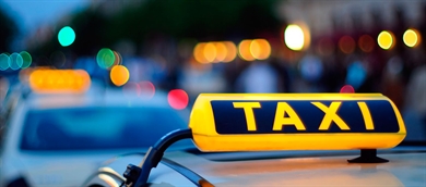Taxi