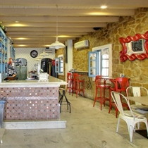 Reserva mesa en Los Patios