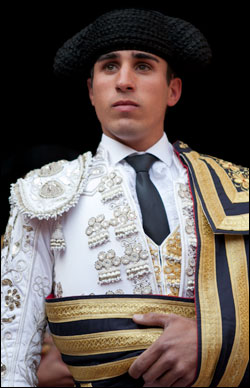 Rafael Cerro lidiará seis toros en solitario en Navalmoral