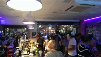 Descubrimos con BDN ¿Qué es un gastrobar?