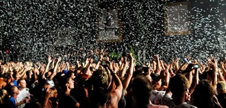 Este fin de semana disfruta en Almaraz de las Fiestas de San Roque