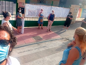 El Partido Popular de Navalmoral se adhiere a las peticiones de la AMPA del colegio Campo Arañuelo