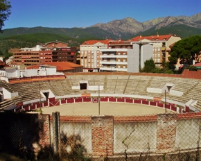 Arenas de San Pedro celebra las Ferias de Verano con corrida de toros