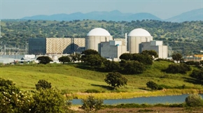 Las Centrales Nucleares de Almaraz-Trillo imponen a sus trabajadores y visitantes varias medidas para evitar el contagio de coronavirus