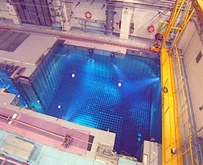 La Central Nuclear de Almaraz ya cuenta con autorización para utilizar el ATI
