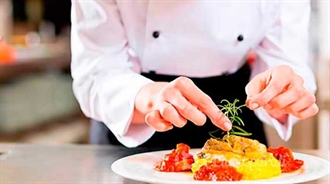 El IES Jaranda, de Jarandilla de la Vera, ofrece para el próximo curso el Ciclo Formativo de Cocina y Gastronomía