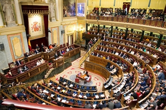 El PP en el Congreso de los Diputados se interesa por el brote de Covid-19 en Navalmoral