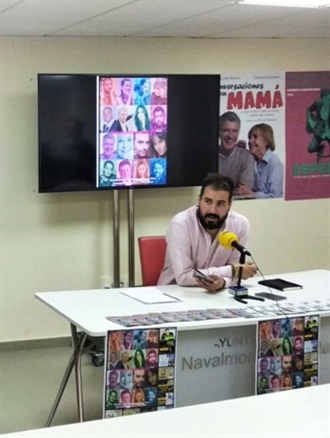 El Concejal de Cultura y Diversidad del Ayuntamiento de Navalmoral presentó la Programación Cultural del Otoño 2019