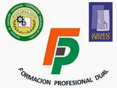 Abierto el plazo extraordinario para el ciclo de FP dual del I.E.S Zurbarán de Navalmoral. 