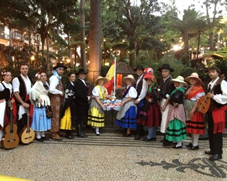 El Encinar participará activamente en San Miguel