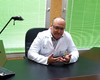  Unidad de Cuidados Críticos, primeros pasos