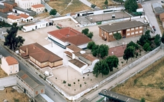 El colegio Gonzalo Encabo, de Talayuela, inicia el proyecto “Entre muros y leyendas”