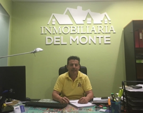 “Existe mucha demanda para alquilar pisos seminuevos y preferentemente con muebles nuevos”