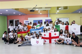 El Ayuntamiento de Majadas ofrece a los jóvenes de la localidad tres intercambios con jóvenes de otros países