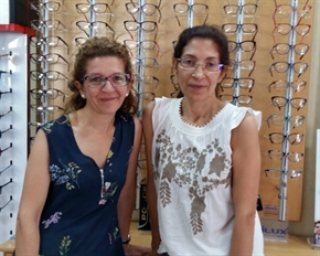 La detección temprana de problemas oculares evita complicaciones futuras