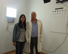 Los reconocimientos psicotécnicos exigen profesionales