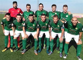 El Moralo CP da un paso de gigante para su objetivo de jugar la fase de ascenso