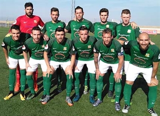 El Moralo CP da un paso de gigante para su objetivo de jugar la fase de ascenso