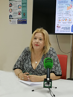 El Ayuntamiento de Navalmoral inicia hoy la campaña “Educación para la Salud - Covid 19”