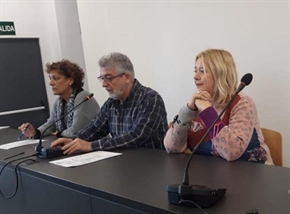Se inaugura una nueva edición de la Escuela Profesional “Venta del Moral” 