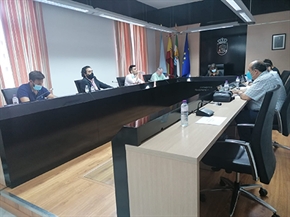 El Pleno de Navalmoral aprueba la contratación de un nuevo puesto de confianza como Asesor de Alcaldía