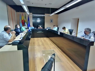 El Pleno de Navalmoral rechazó una moción contra los “okupas”