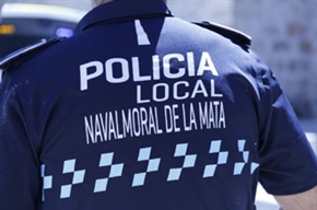 El sindicato de funcionarios CSIF critica el uso político de la Policía Local de Navalmoral de la Mata por su jornada laboral