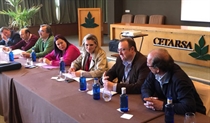La Junta presenta a los tabaqueros el proyecto para reforzar la trazabilidad del sector
