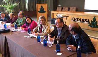 La Junta presenta a los tabaqueros el proyecto para reforzar la trazabilidad del sector