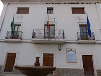 El Ayuntamiento de Talayuela también restringe el movimiento de personas en el municipio y en sus pedanías