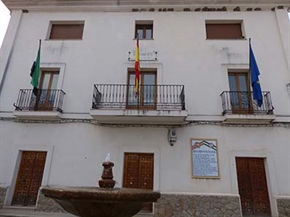 El Ayuntamiento de Talayuela también restringe el movimiento de personas en el municipio y en sus pedanías