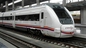 Finalmente, el AVE Madrid-Lisboa transcurrirá por Extremadura