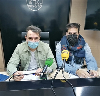 El Ayuntamiento de Navalmoral anuncia la puesta en marcha del Plan ...