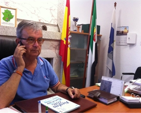 Bohonal prepara sus fiestas de “San Bartolo”