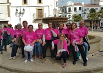 AOEX de Navalmoral celebra un ciclo de conferencias tituladas `Asistencia y Bienestar de la Dependencia y Oncología´