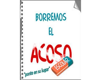 La concejalía de Salud pone en marcha una campaña de prevención del acoso escolar