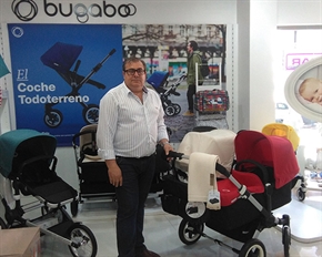 La elección del carrito de bebé es una tarea importante para los padres