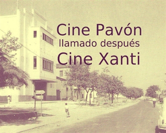 Una historia de cine en Navalmoral